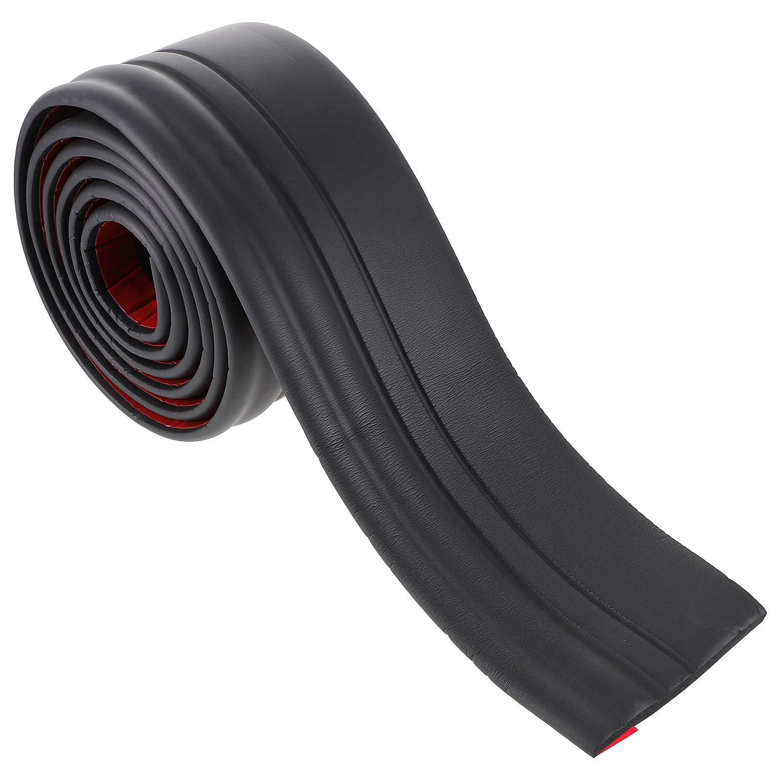 Baseboard Molding Trim - لفة واحدة من شريط الحواف اللاصق