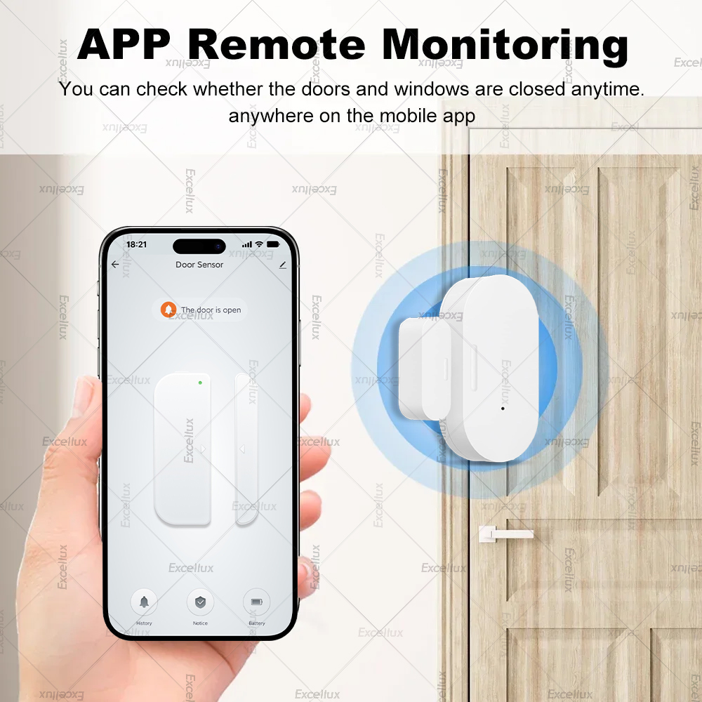 زيجبي 3.0 مستشعر نافذة الباب م - مراجعة Home Improvement Hardware وسعره