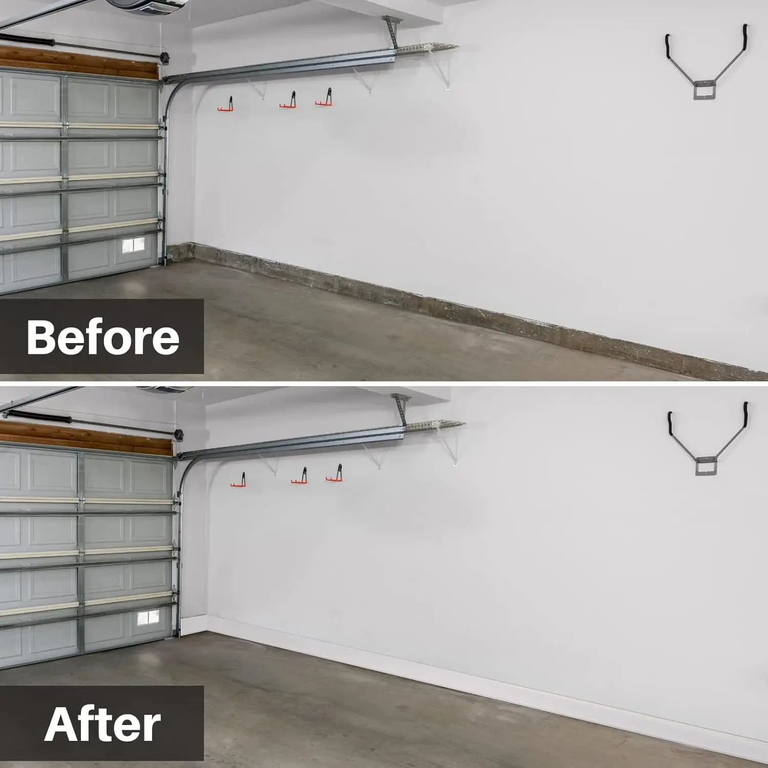 شريط تزيين مرن للحواف السفلية، - مراجعة Baseboard Molding Trim وسعره