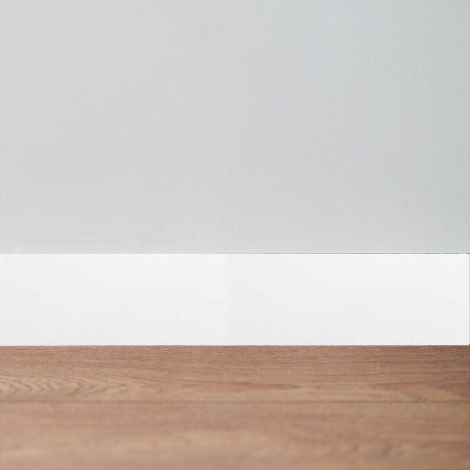 لوح حائط مرن من البي في سي بطو - مراجعة Baseboard Molding Trim وسعره