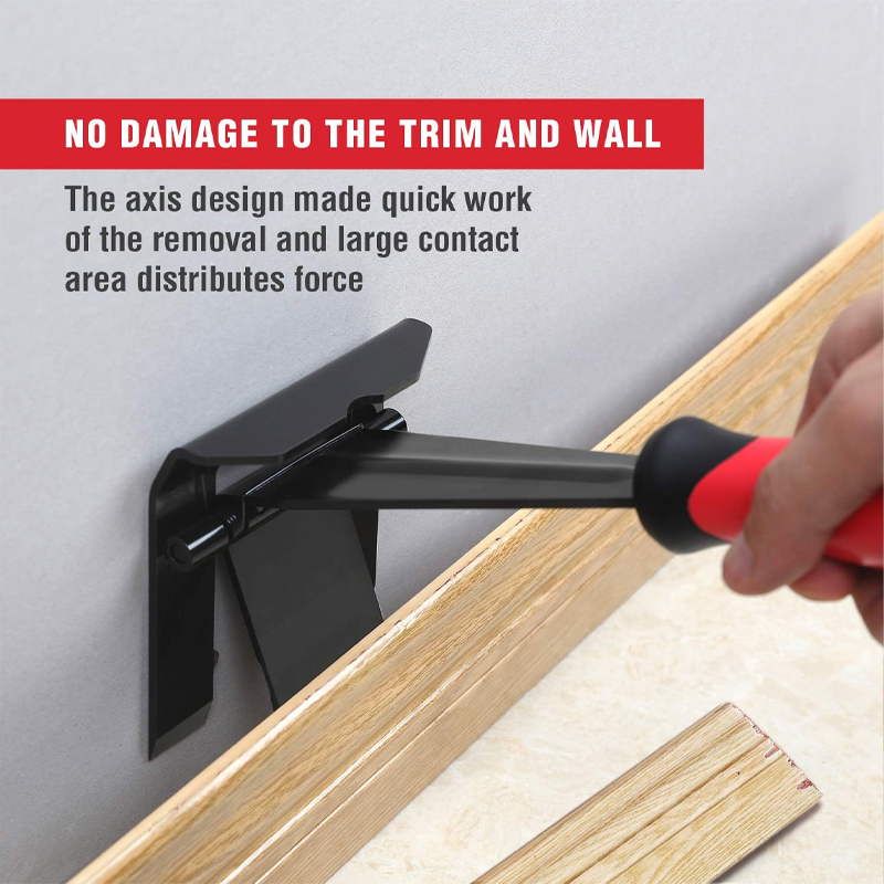 أداة إزالة أداة متعددة للعمل ا - مراجعة Baseboard Molding Trim وسعره