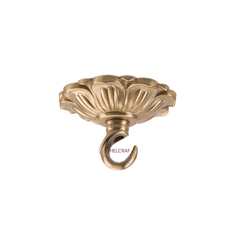 خطاف نحاسي عالي الجودة لتعليق  - مراجعة Home Improvement Hardware وسعره