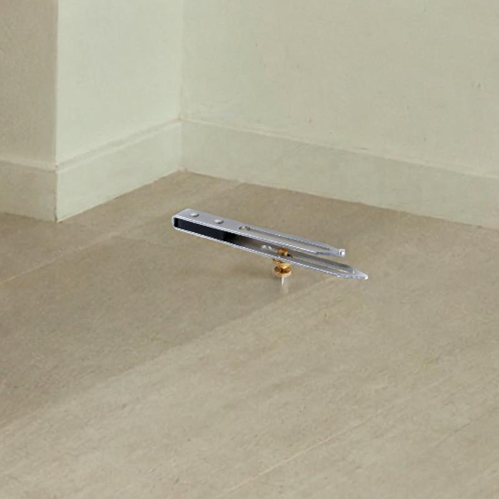 أداة نقش الأرضيات الاحترافية ل - مراجعة Baseboard Molding Trim وسعره