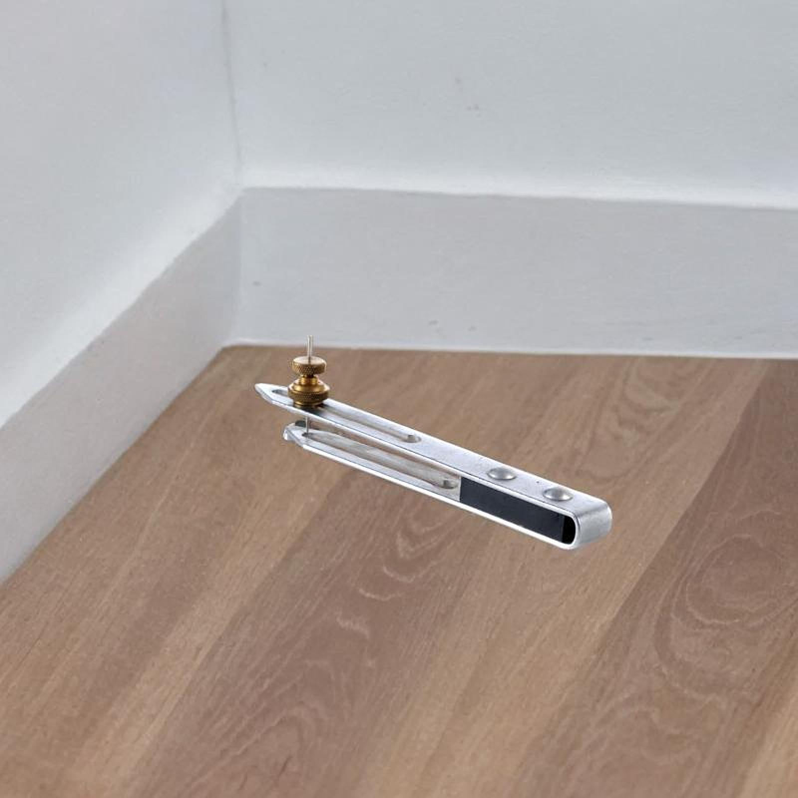أداة نقش الأرضيات الاحترافية ل - مراجعة Baseboard Molding Trim وسعره