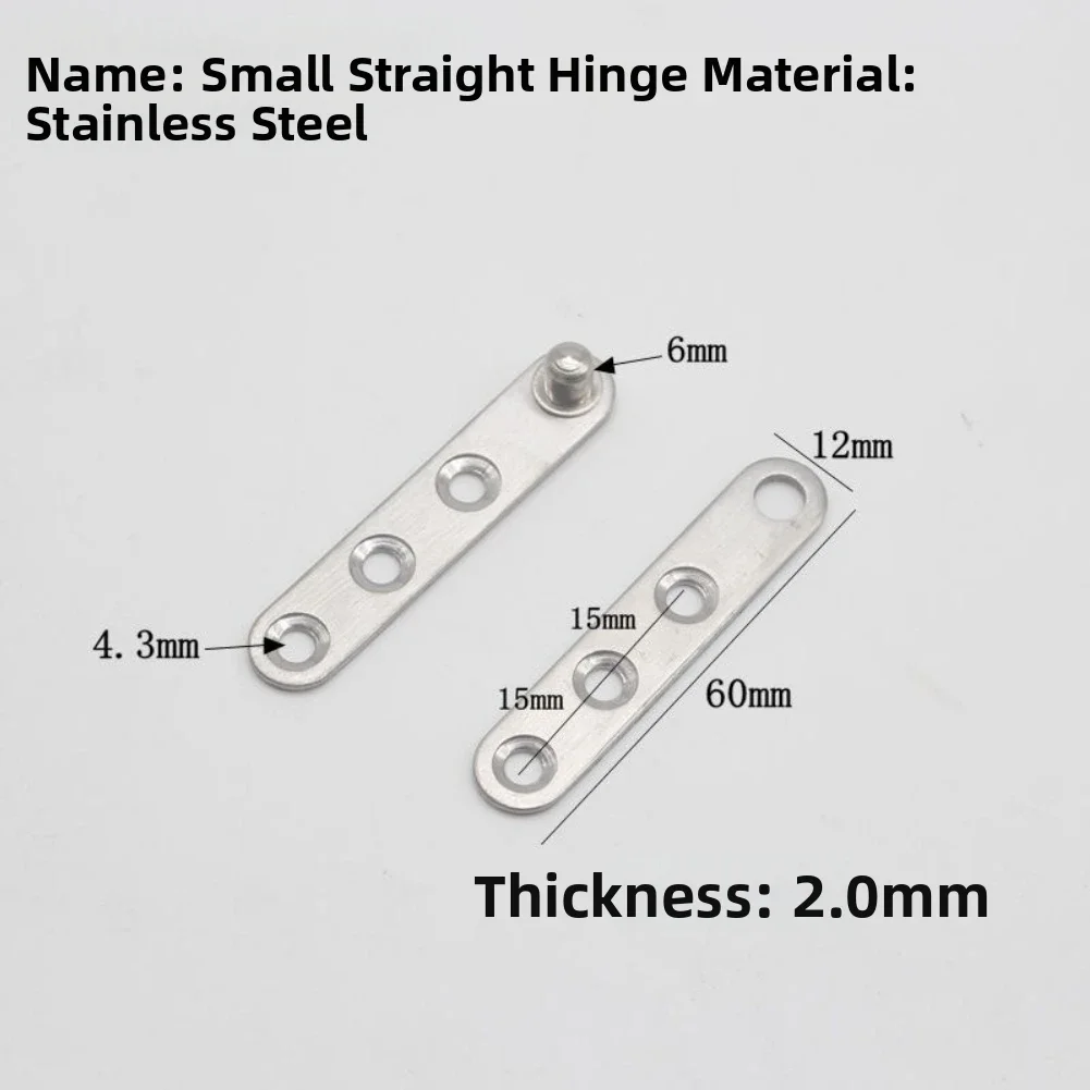 مفصلة حديثة أحادية الوحدة لدعم - مراجعة Home Improvement Hardware وسعره