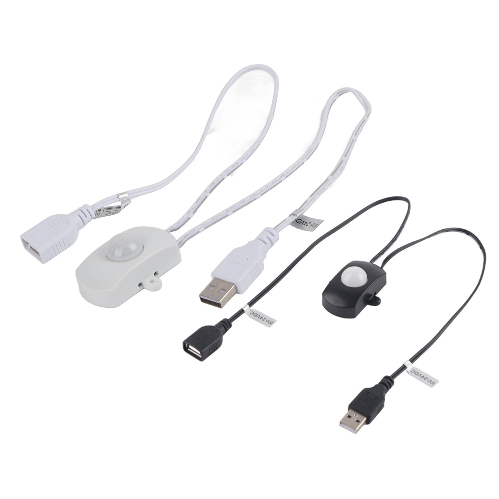 مستشعر حركة صغير 2A DC5-24V مع - مراجعة Home Improvement Hardware وسعره