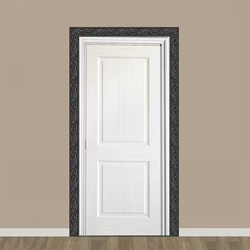 ديكور جداري ثلاثي الأبعاد من ا - مراجعة Baseboard Molding Trim وسعره